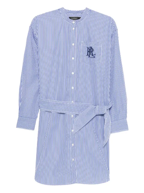 Lauren Ralph Lauren Kinley shirt dress Blue 200963845001