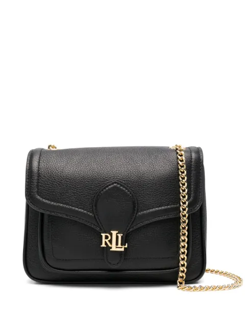 Lauren Ralph Lauren small Bradley shoulder bag Black 431959003