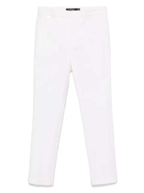 Lauren Ralph Lauren Lakythia trousers Neutrals 200811955