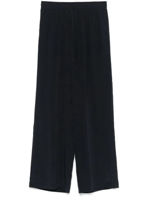 P.A.R.O.S.H. Sweet trousers Blue D230730SWEET