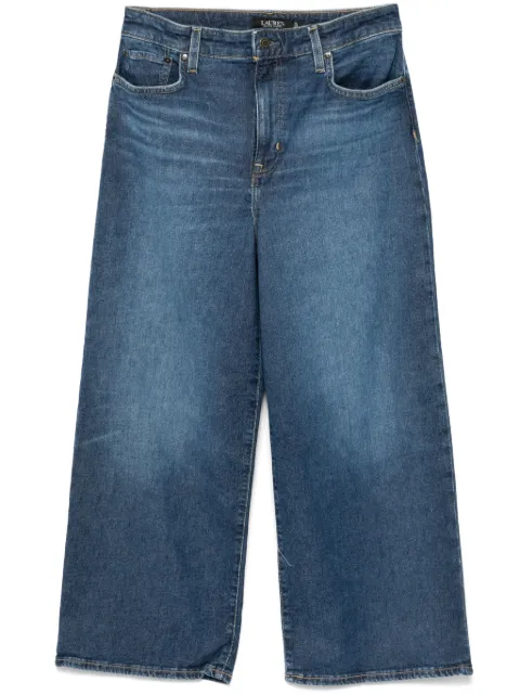 Lauren Ralph Lauren Saira jeans Blue 200973246