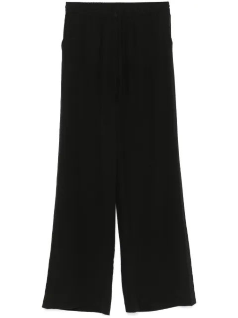 P.A.R.O.S.H. Sweet trousers Black D230730SWEET