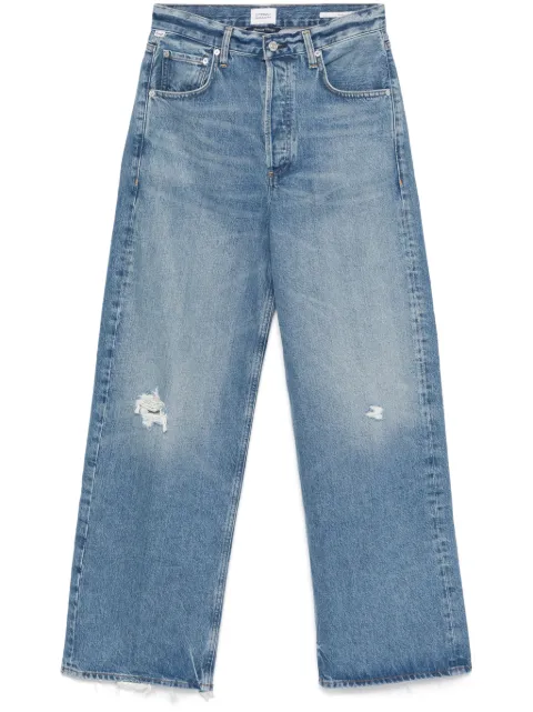 Citizens of Humanity Ayla jeans Blue 2053B3025