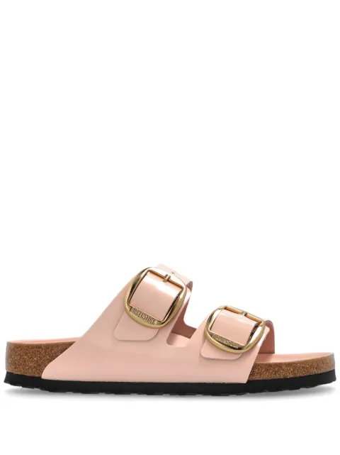 Birkenstock Arizona slides Neutrals 1029392