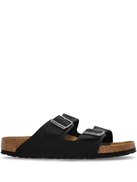Birkenstock Arizona slides Black 1019035