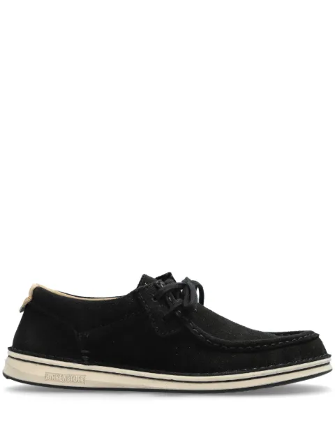 Birkenstock Pasadena Derby shoes Black 1029658