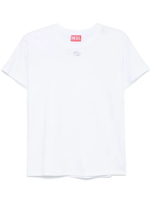 Diesel T-Marey T-shirt White A177360NIAX