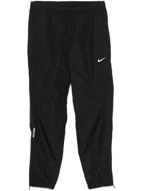 Nike Nocta Northstar track pants Black FN7668