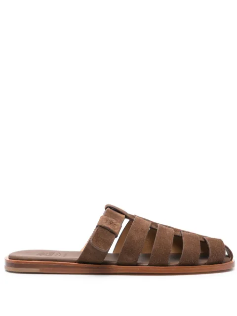 Church's Oban sandals Brown EX00289CA