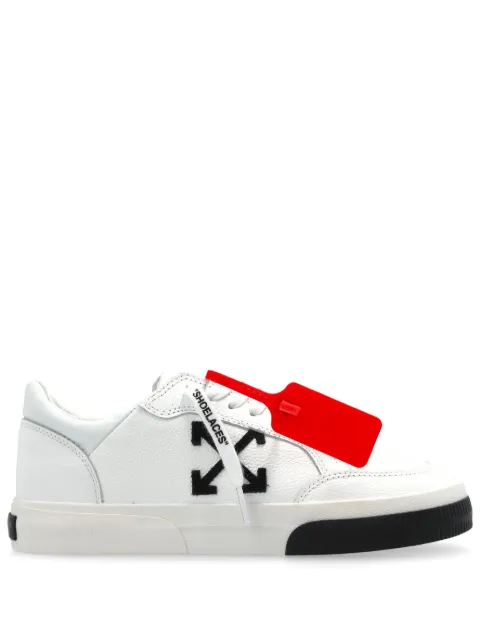 Off-White Vulcanized sneakers White OWIA288C99LEA0020110