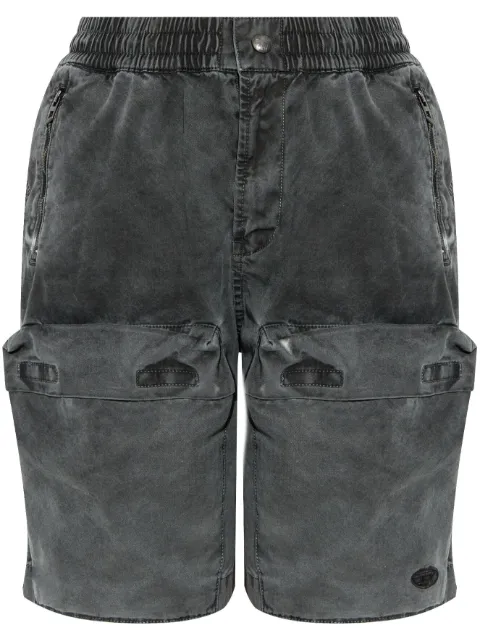 Diesel S-Ride shorts Grey A173850NJBP