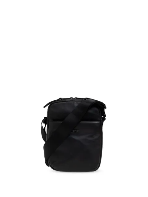 Diesel Rave messeger bag Black X10308P2809