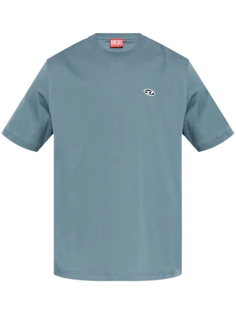Diesel T-Adjust T-shirt Blue A150560AIJU