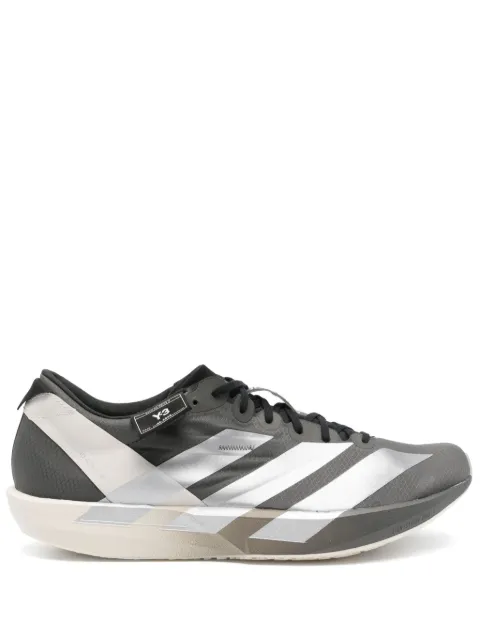 Y-3 Adios 9 sneakers Grey JS3151