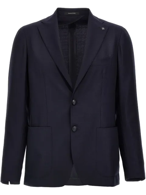 Tagliatore Montecarlo blazer Blue 1SMC22K060069B5040
