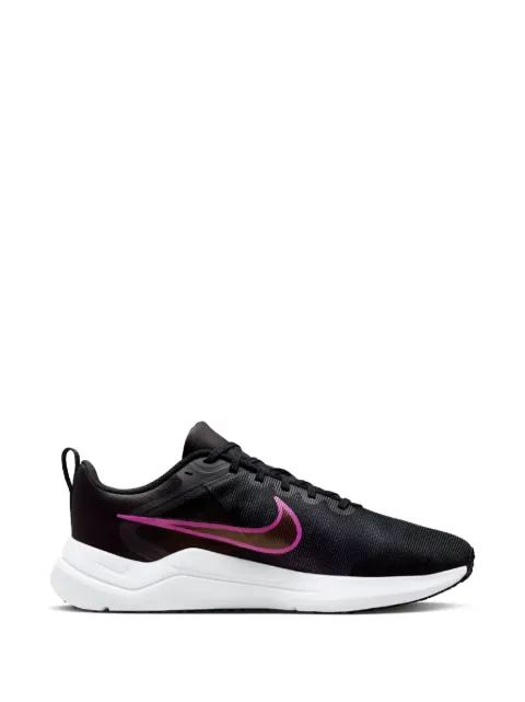 Nike Downshifter 12 "Black" sneakers Black DD9293