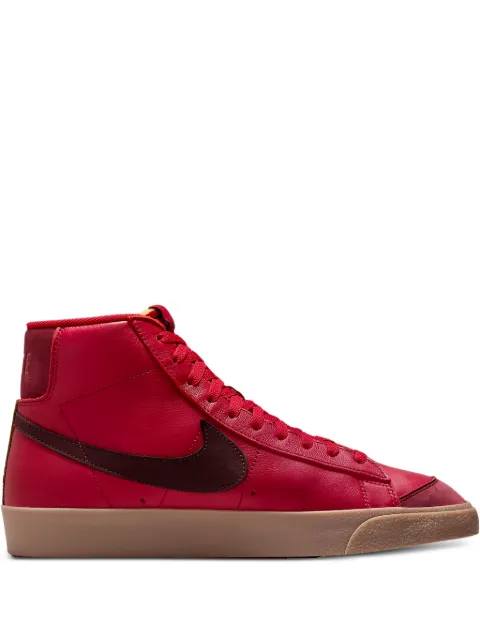 Nike Blazer Mid 77 "Layers of Love" sneakers Red FZ4039