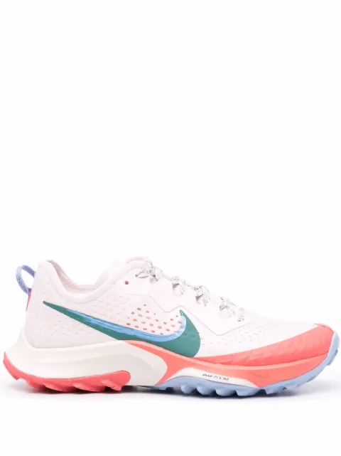 Nike Air Zoom Terra Kiger 7 "Pink Magic Ember" sneakers Pink CW6066