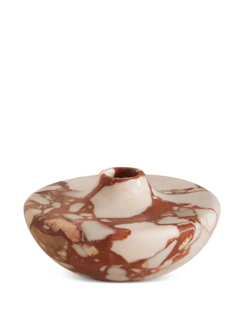 Soho Home Alma vase Red 72797606