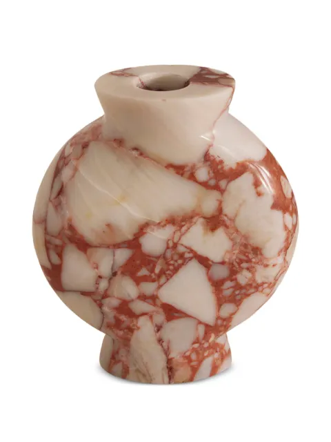 Soho Home Sesso vase Red 72797828