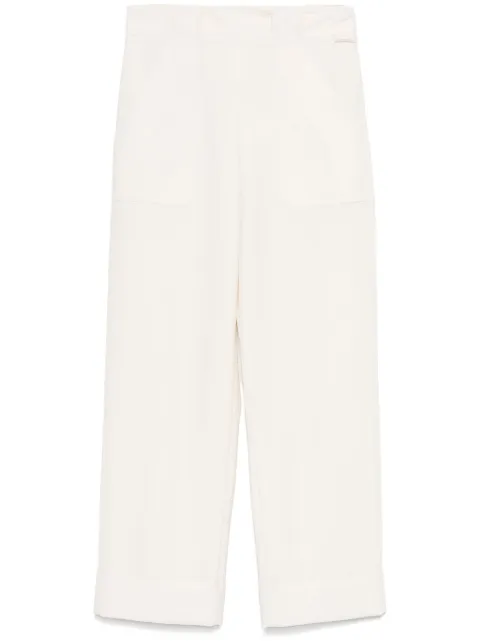 Max Mara Palio trousers Neutrals 2511131061600