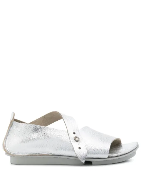 Trippen Marlene sandals Silver MARLENEFLAM