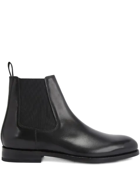 Kurt Geiger London Sloane Chelsea boots Black 3556000109