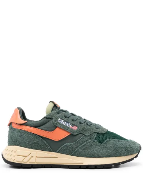 Autry Reelwind sneakers Green WWLWUT05