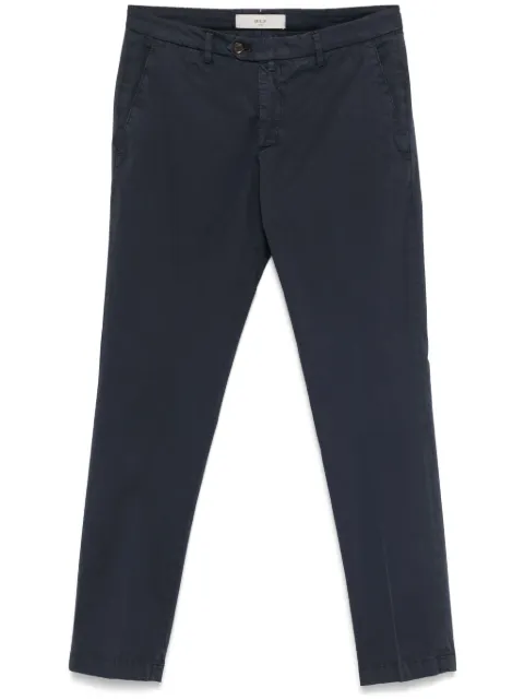 Briglia 1949 Peto trousers Blue BG04325127