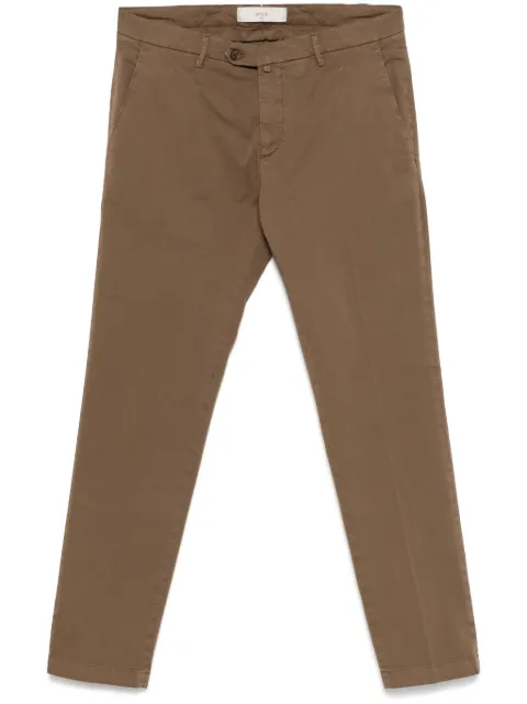 Briglia 1949 Peto trousers Brown BG04325008