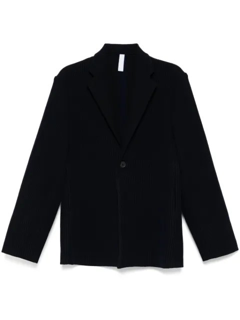 CFCL soft hypha blazer Blue CF009KD032