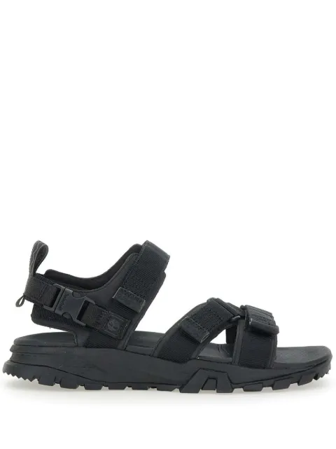 Timberland Garrison Trail sandals Black TB0A2E4G