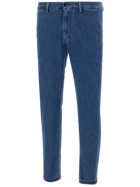 Re-Hash Mucha jeans Blue P249DKZ2D543