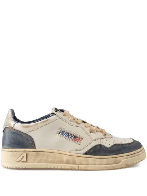 Autry Super Vintage sneakers White AVLMLS07