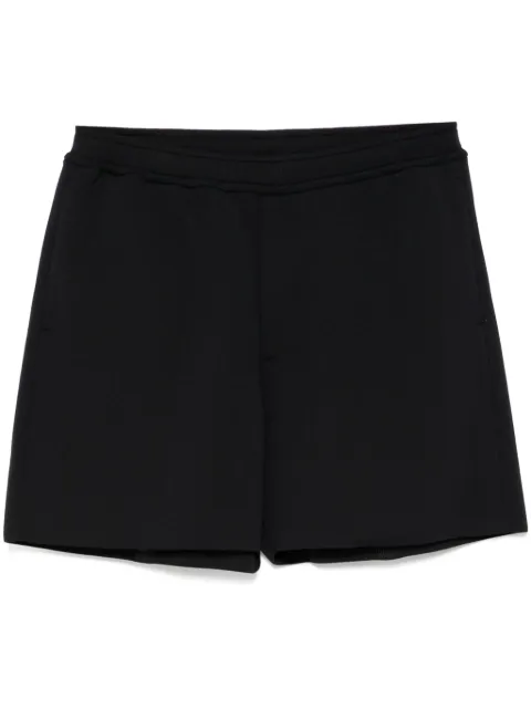 CFCL drawstring shorts Black CF009KF105BK