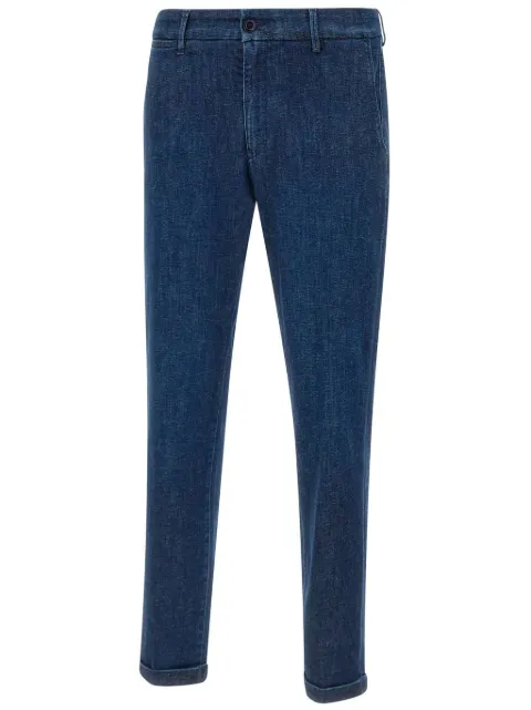 Re-Hash Mucha jeans Blue P249DK52D564