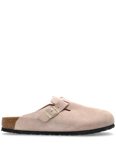 Birkenstock Boston slippers Pink 1026139