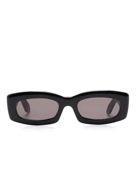 Retrosuperfuture Zaga sunglasses Black ZAGA