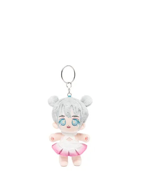 Doublet Oshi-Nui bag Grey 25SS65BG61