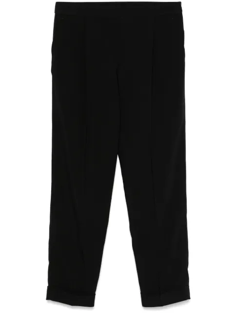 DSQUARED2 tailored trousers Black S75KB0456S60581