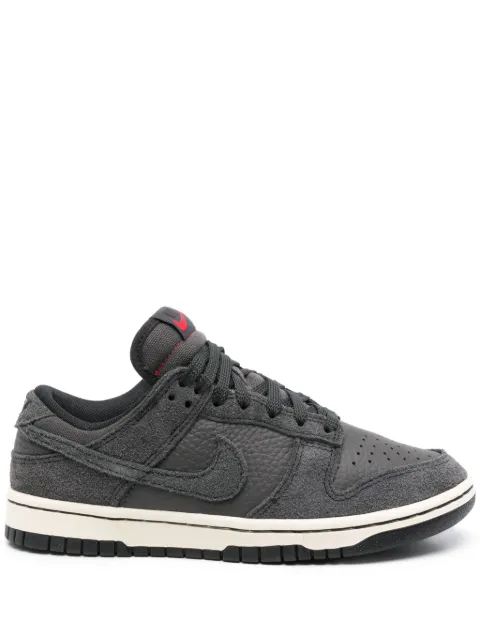 Nike Dunk Low sneakers Black HF3145