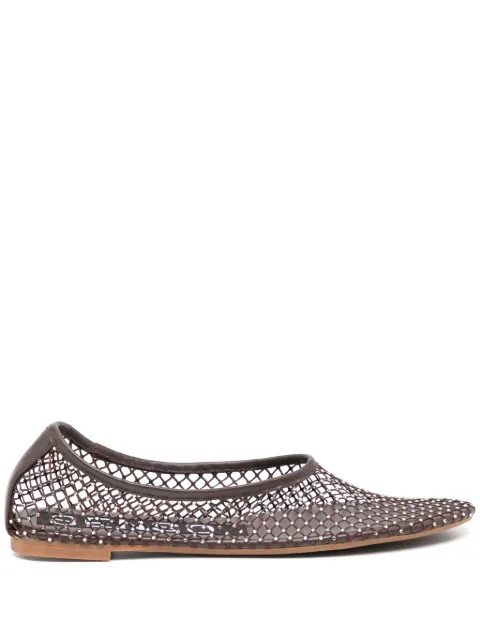Senso Clarissa ballerina shoes Brown CLARISSA