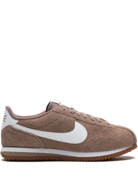 Nike Cortez Vintage "Mink Brown/Gum Medium Brown/White" sneakers Brown FJ2530