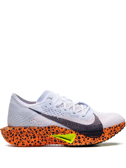 Nike VaporFly 3 "Electric Pack" sneakers Purple FN7674