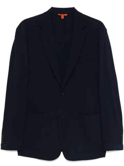 Barena Borgo Folco blazer Blue GIU50570494