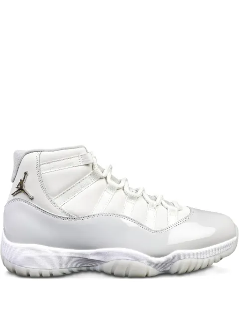 Jordan Air Jordan 11 sneakers White AR0715110