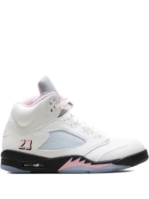 Jordan Air Jordan 5 sneakers White HQ7978