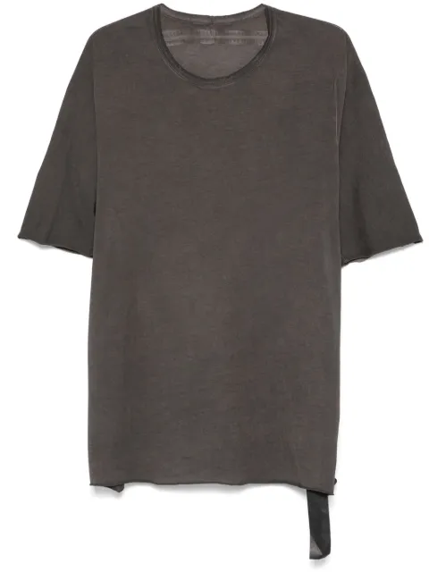 Isaac Sellam Experience Horizon T-shirt Grey HORIZONTJERSEYE25