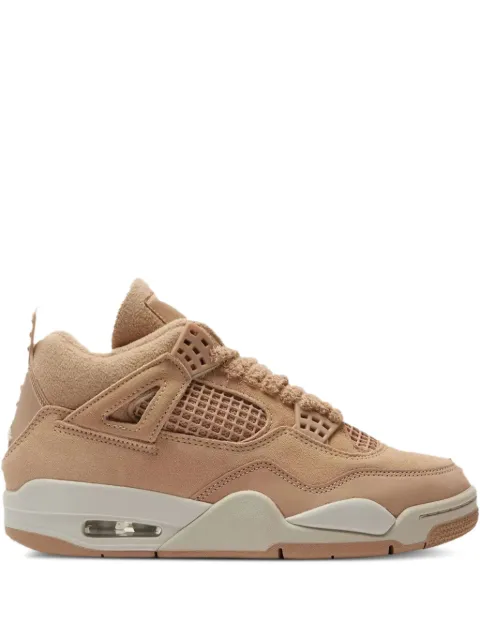 Jordan Air Jordan 4 Retro sneakers Neutrals HV0823200
