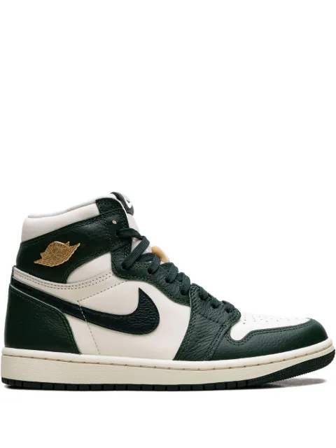 Jordan Air Jordan 1 High OG sneakers Green FD2596101